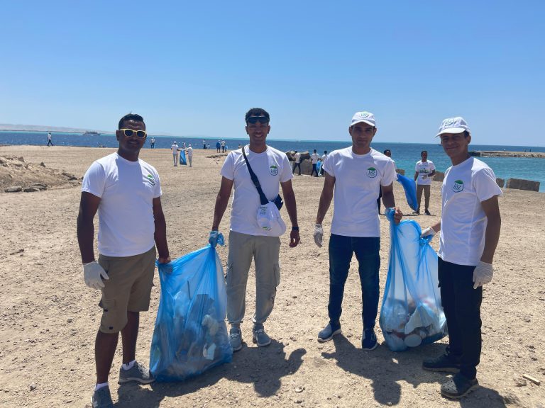 Mega Clean-Up Campaign-1