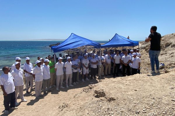 Mega Clean-Up Campaign-6 Mega Clean-Up Campaign-6